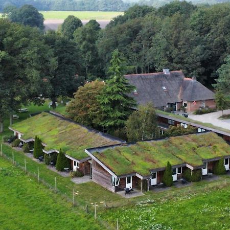 Landhotel Diever Zewnętrze zdjęcie