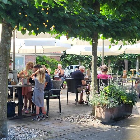 Landhotel Diever Zewnętrze zdjęcie