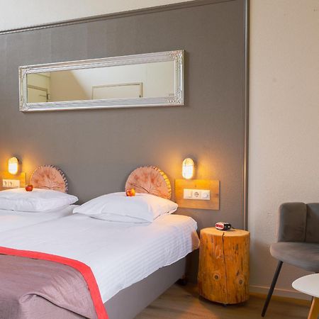 Landhotel Diever Zewnętrze zdjęcie