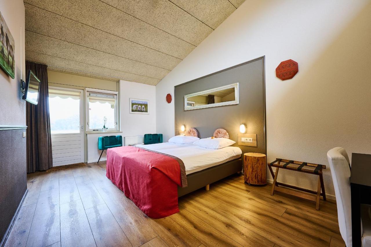 Landhotel Diever Zewnętrze zdjęcie
