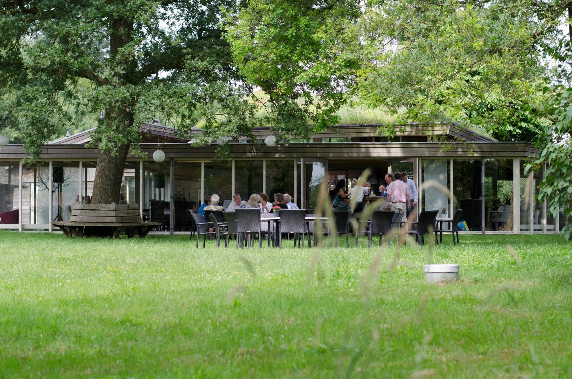 Landhotel Diever Zewnętrze zdjęcie