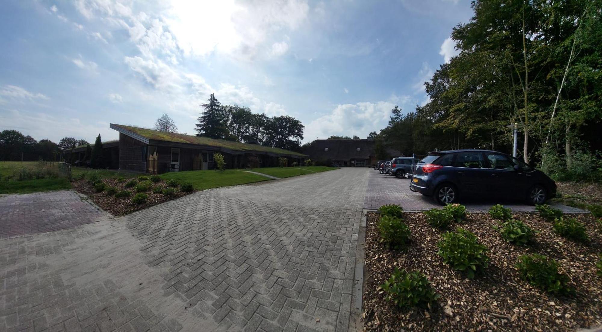 Landhotel Diever Zewnętrze zdjęcie