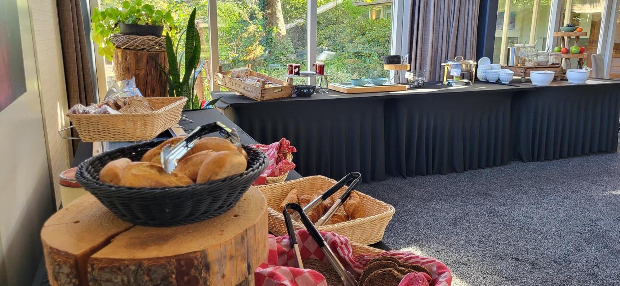Landhotel Diever Zewnętrze zdjęcie