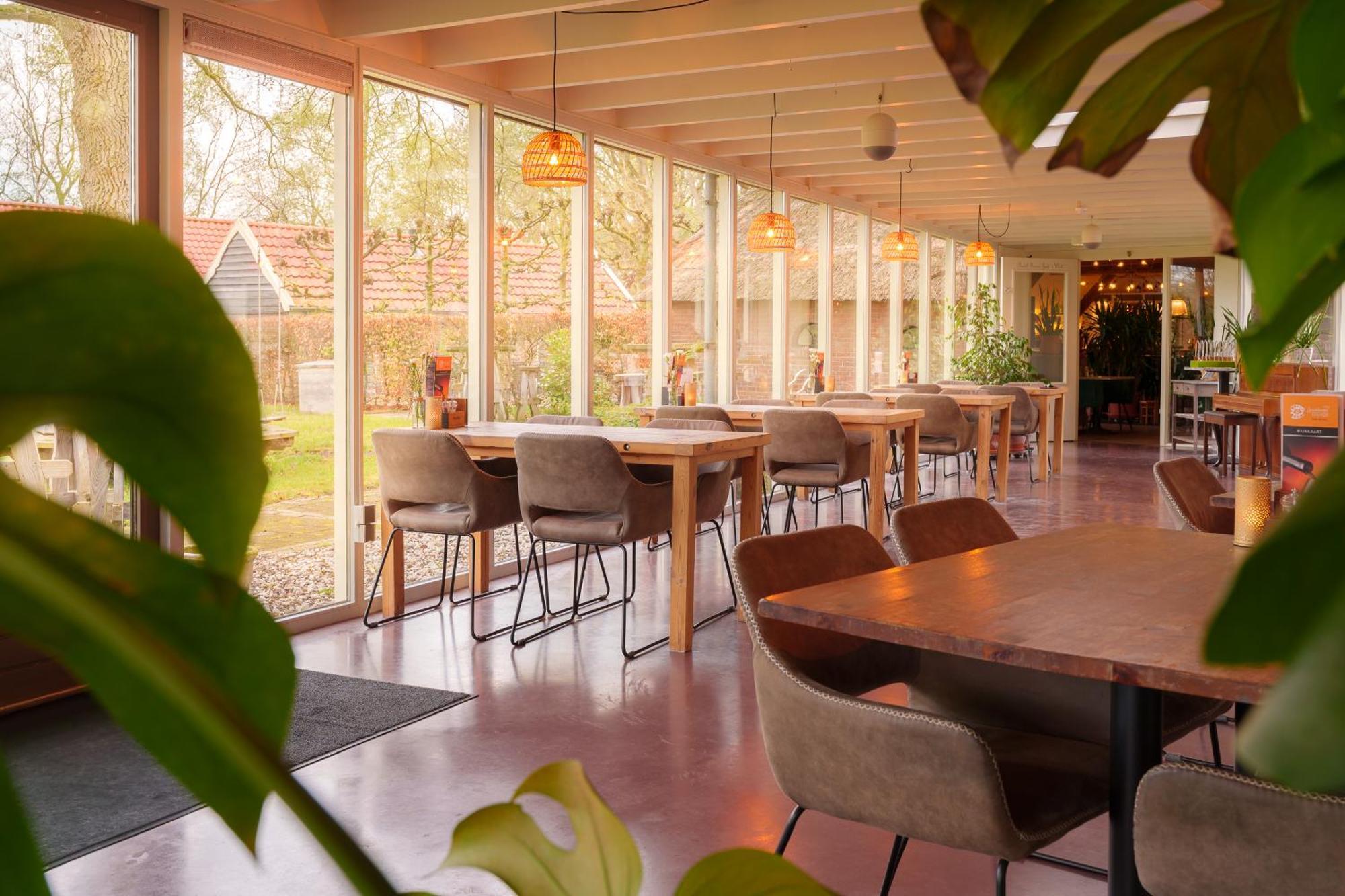 Landhotel Diever Zewnętrze zdjęcie