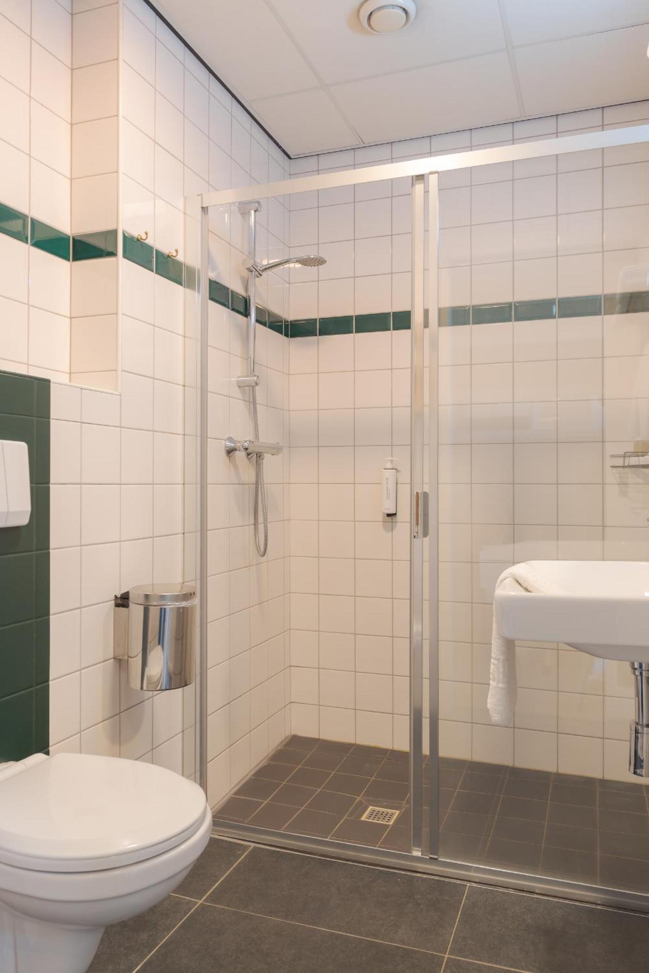 Landhotel Diever Zewnętrze zdjęcie