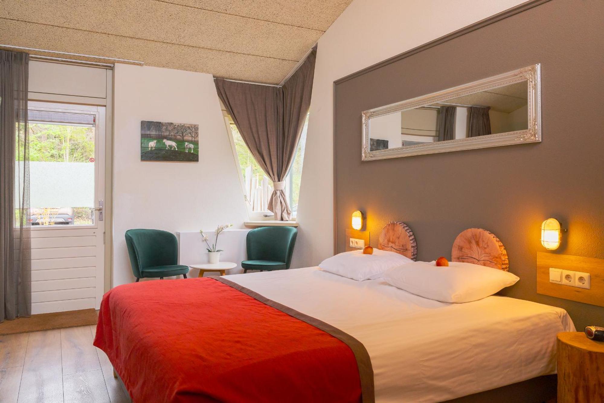 Landhotel Diever Zewnętrze zdjęcie