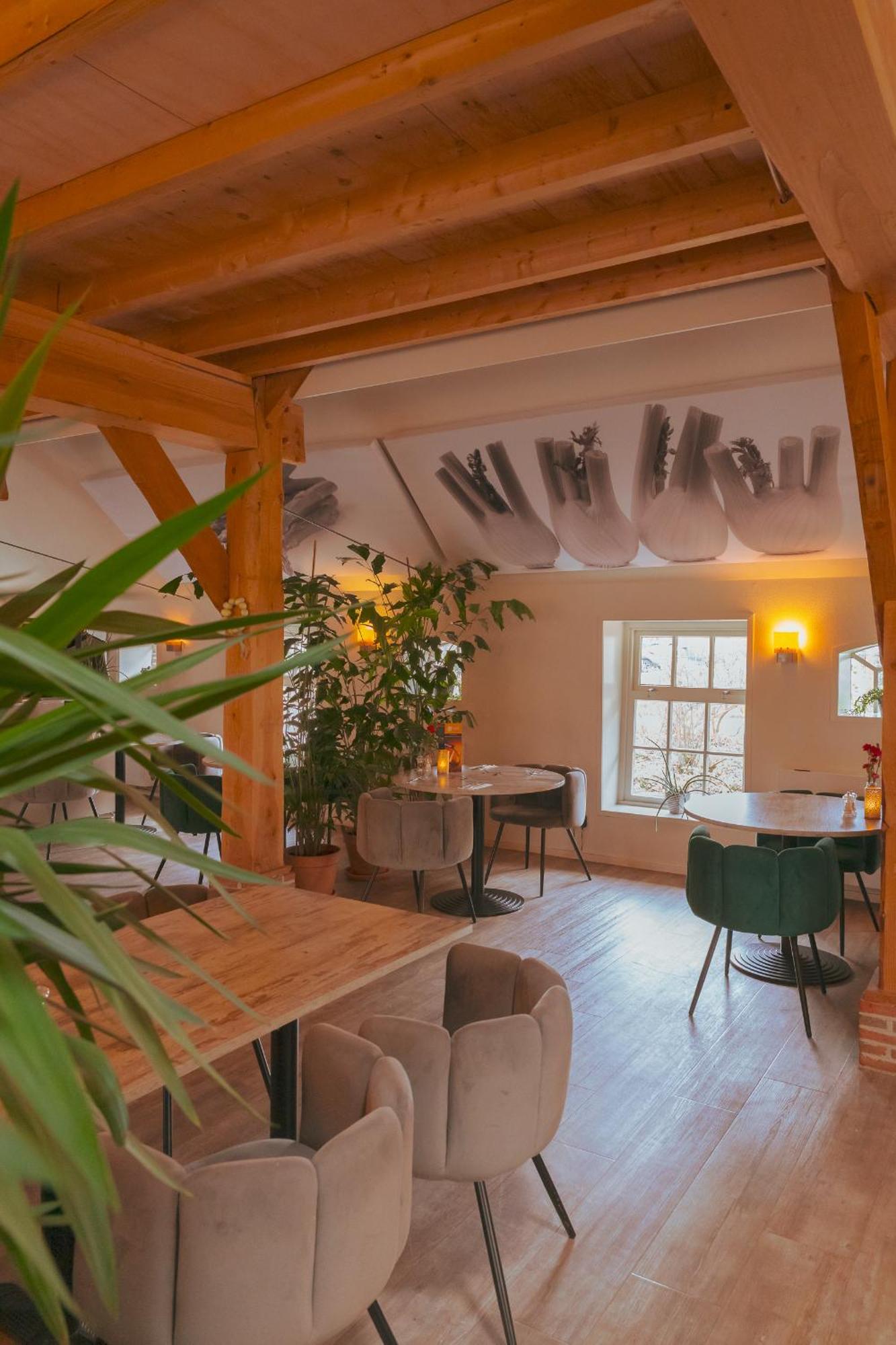 Landhotel Diever Zewnętrze zdjęcie