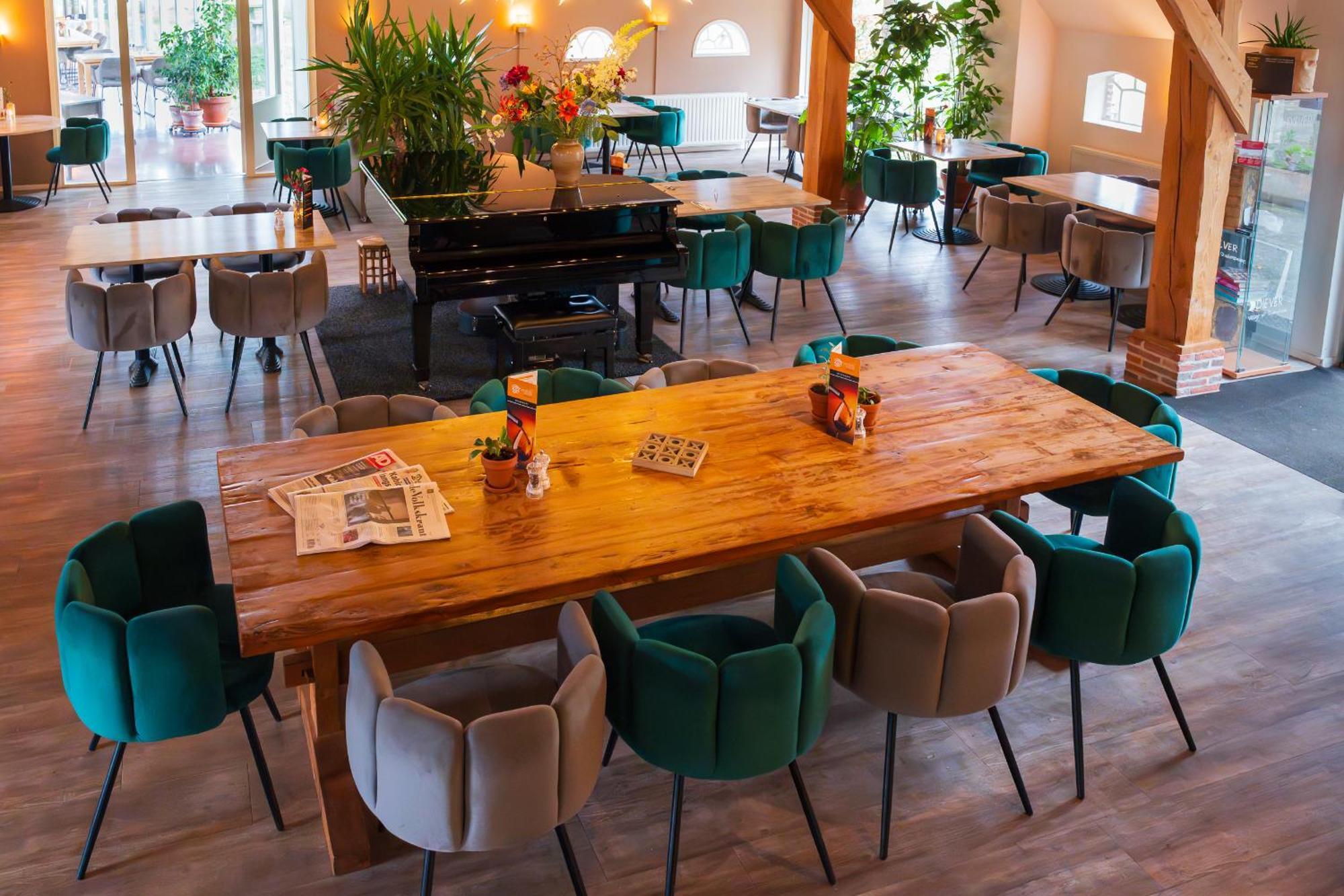 Landhotel Diever Zewnętrze zdjęcie
