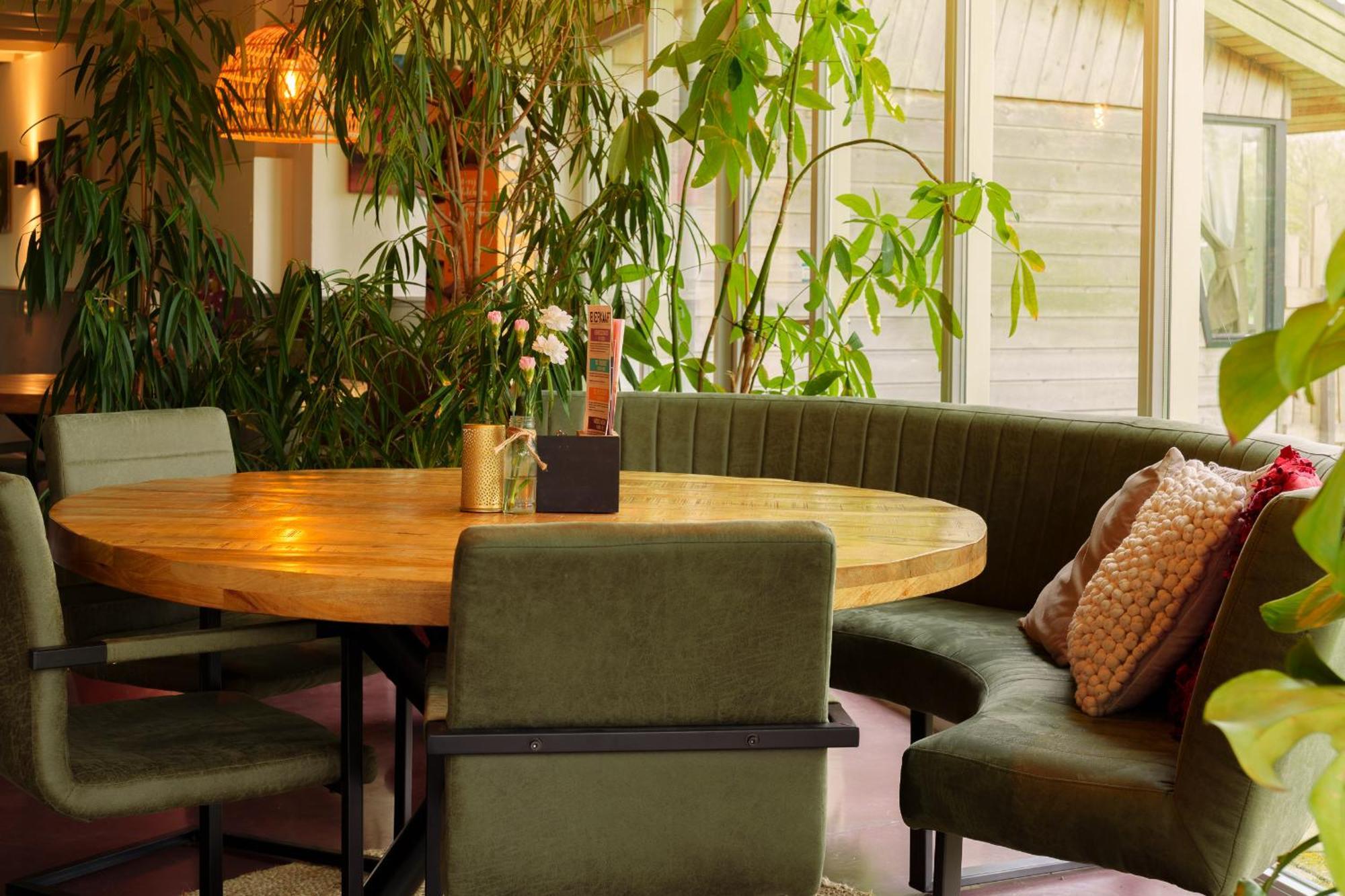 Landhotel Diever Zewnętrze zdjęcie