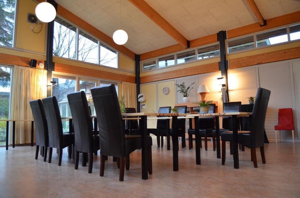 Landhotel Diever Zewnętrze zdjęcie