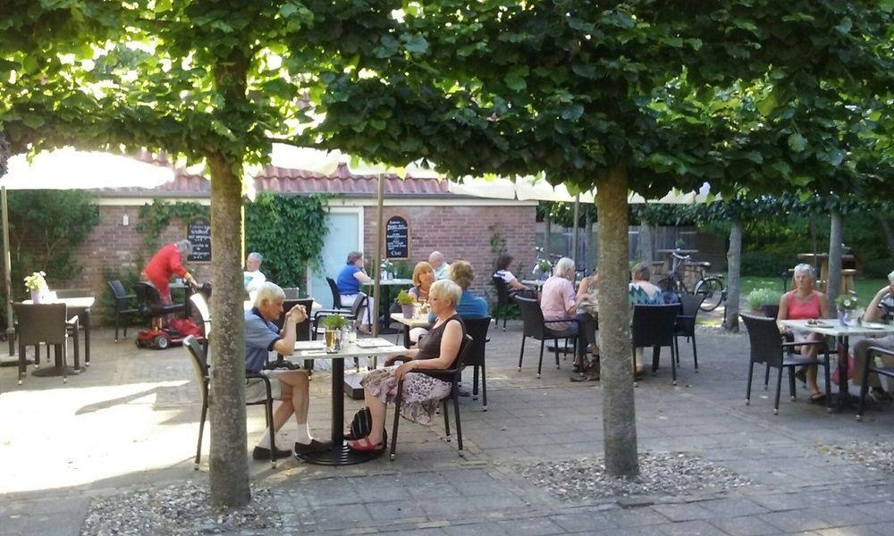 Landhotel Diever Zewnętrze zdjęcie