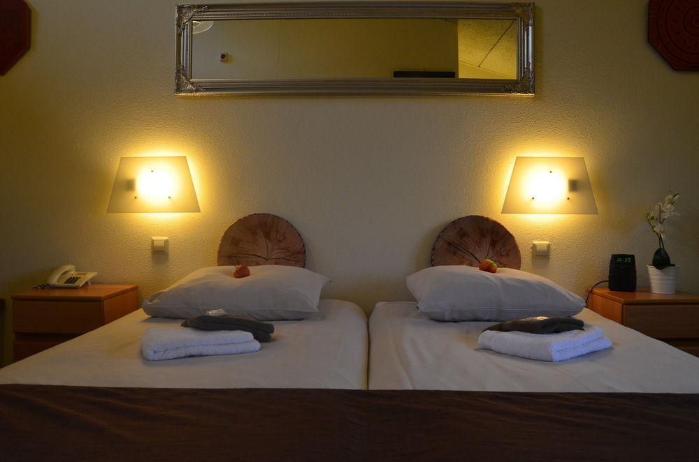 Landhotel Diever Zewnętrze zdjęcie