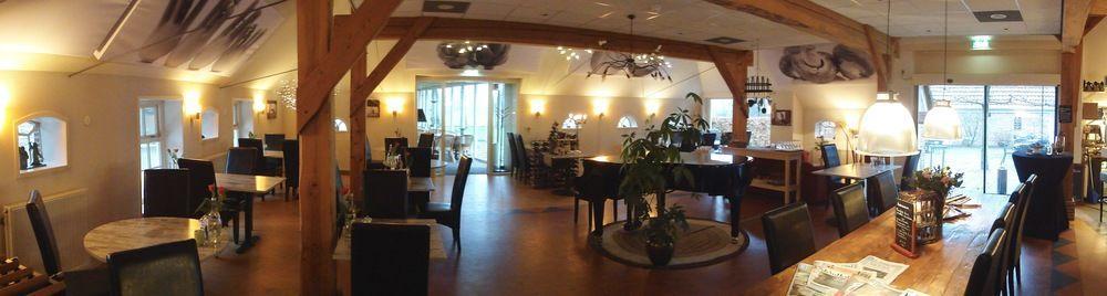 Landhotel Diever Zewnętrze zdjęcie