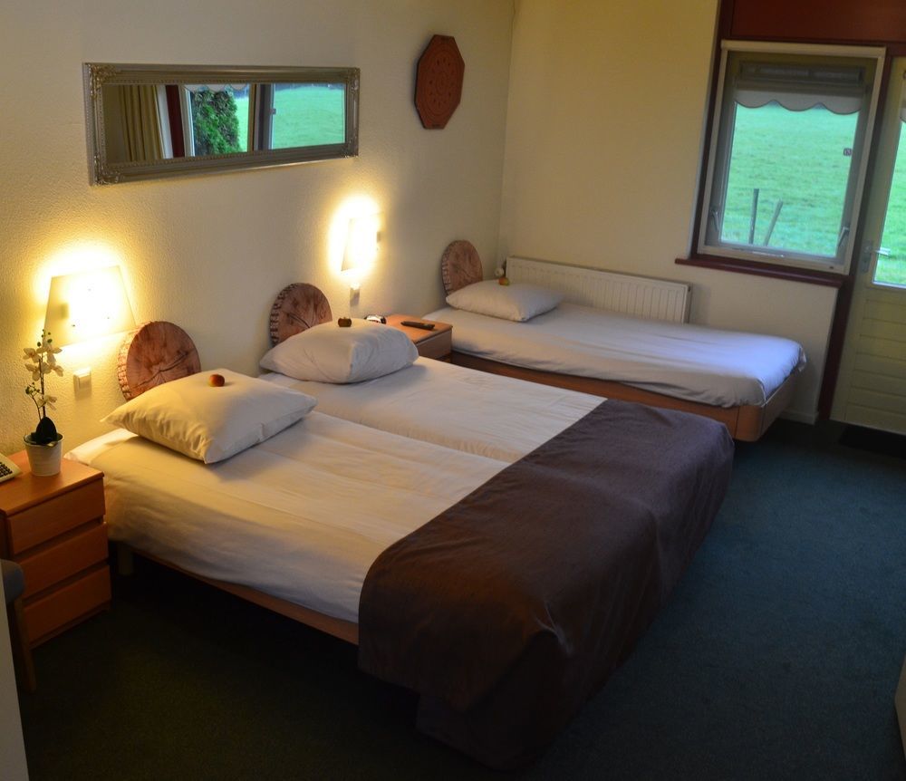 Landhotel Diever Zewnętrze zdjęcie