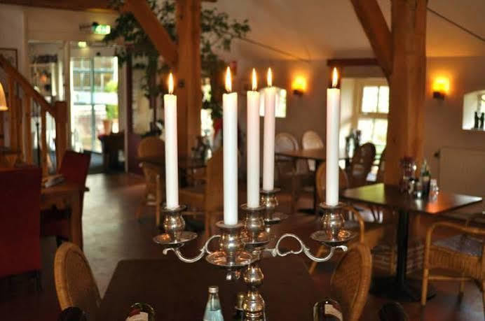 Landhotel Diever Zewnętrze zdjęcie