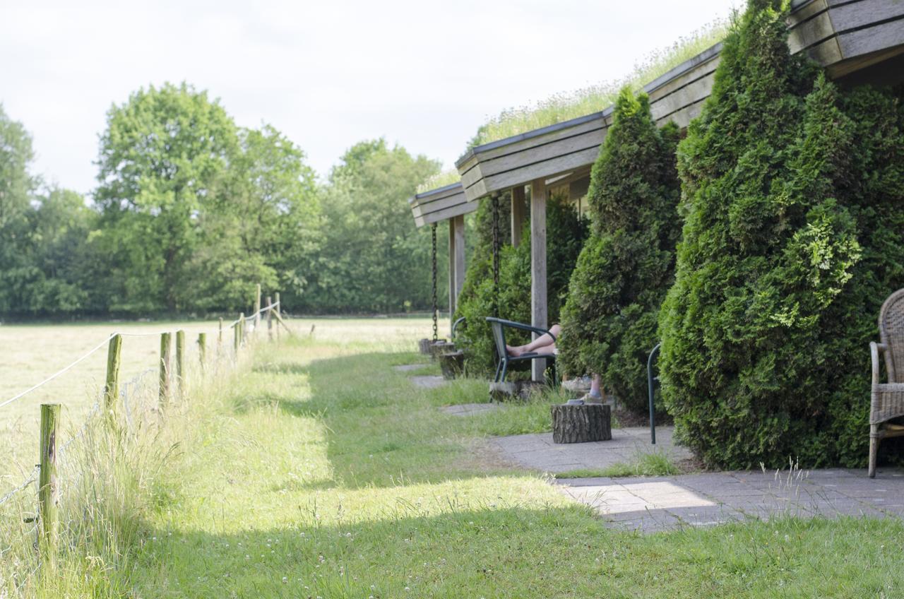Landhotel Diever Zewnętrze zdjęcie